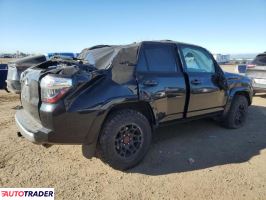Toyota Pozostałe 2022 4 Toyota Pozostałe 2022 4