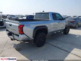 Toyota Tacoma 2024 2
