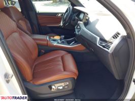 BMW X5 2019 3 BMW X5 2019 3