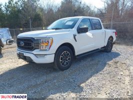 Ford Pozostałe 2023 3