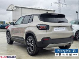 Jeep Pozostałe 2026 1.2 110 KM