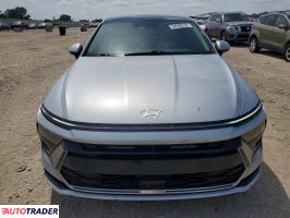 Hyundai Sonata 2024 2