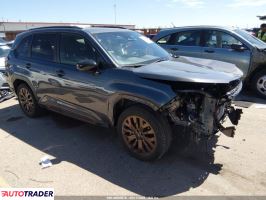 Subaru Forester - zobacz ofertę