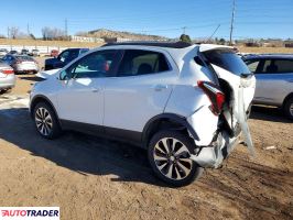 Buick Pozostałe 2021 1