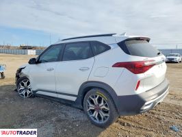 Kia Pozostałe 2021 1