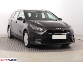 Kia Ceed 2023 1.5 156 KM Kia Ceed 2023 1.5 156 KM