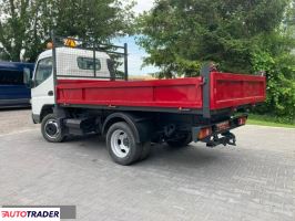 Mitsubishi Canter 2011 3 Mitsubishi Canter 2011 3