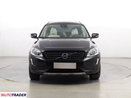 Volvo XC60 2017 2.4 187 KM