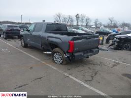Toyota Tundra 2024 3 Toyota Tundra 2024 3
