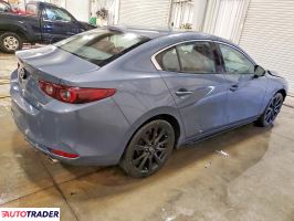 Mazda 3 2024 2