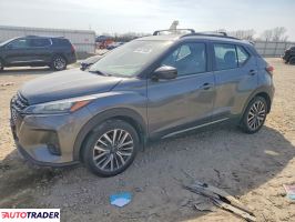 Nissan Pozostałe 2023 1