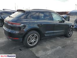 Porsche Macan 2020 2