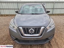 Nissan Pozostałe 2020 1