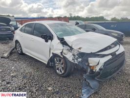 Toyota Corolla 2026 2