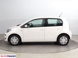 Volkswagen Up! 2013 1.0 59 KM