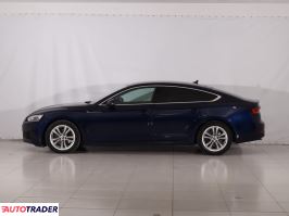 Audi A5 2019 2.0 147 KM