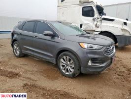 Ford Edge 2019 2