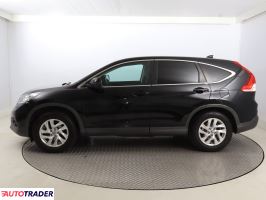 Honda CR-V 2015 1.6 118 KM