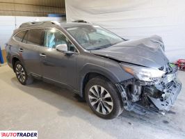 Subaru Outback 2023 2