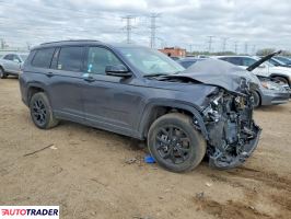 Jeep Cherokee 2024 3