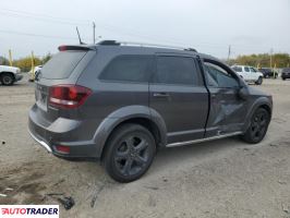 Dodge Journey 2020 2