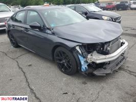 Honda Civic 2023 2