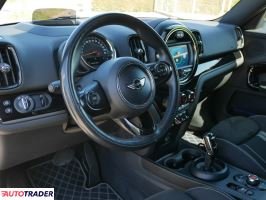 Mini Countryman 2018 2.0 150 KM