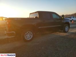 Chevrolet Silverado 2021 2