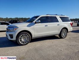 Ford Expedition 2024 3