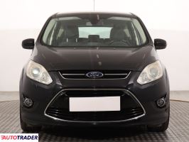 Ford Focus C-Max 2013 1.6 113 KM