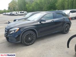 Mercedes CL 2019 2 Mercedes CL 2019 2