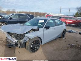 Honda Civic 2024 2
