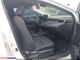 Toyota Corolla 2023 2