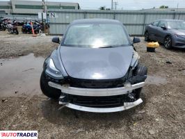 Tesla Model 3 2023 Tesla Model 3 2023