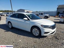 Volkswagen Jetta 2019 1
