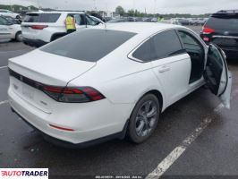 Honda Accord 2023 2 Honda Accord 2023 2