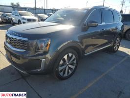 Kia Pozostałe 2021 3