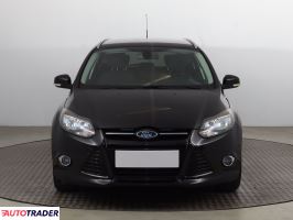 Ford Focus 2013 1.0 123 KM