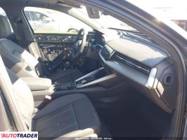 Audi A3 2024 2