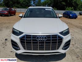 Audi Q5 2021 2