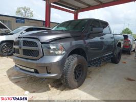 Dodge Ram 2019 5