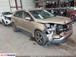 Ford Edge 2020 2