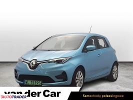 Renault ZOE 2021 135 KM