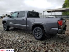 Toyota Tacoma 2022 3 Toyota Tacoma 2022 3