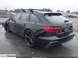 Audi Pozostałe 2024 4