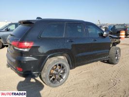 Jeep Grand Cherokee 2021 3