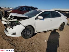 Toyota Corolla - zobacz ofertę