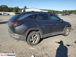 Hyundai Tucson 2023 2