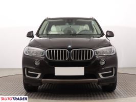 BMW X5 2014 3.0 308 KM