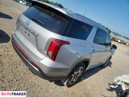 Hyundai Pozostałe 2025 3 Hyundai Pozostałe 2025 3